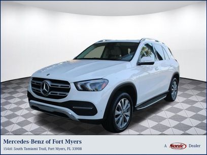 Certified 2022 Mercedes-Benz GLE 350 4MATIC