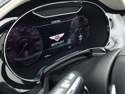 Used 2024 Bentley Continental GT Speed image 39