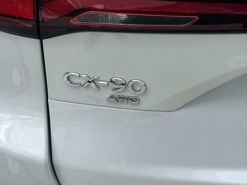 Used 2026 MAZDA CX-90 Plug-In Hybrid w/ Premium Plus AWD/4WD image 15