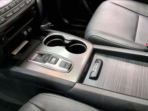 Used 2021 Honda Pilot Special Edition image 19