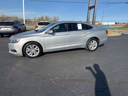 Used 2019 Chevrolet Impala LT image 26