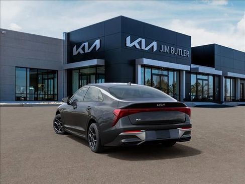 New 2026 Kia K5 LXS image 4