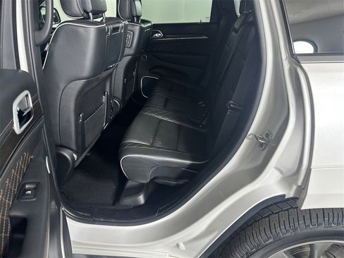 Used 2021 Jeep Grand Cherokee Summit image 20