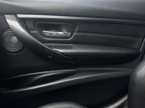 Used 2014 BMW 335i xDrive M-Sport Sedan image 24