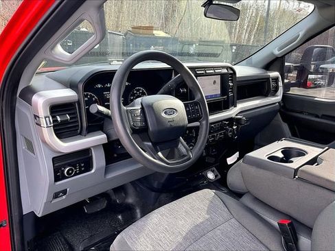 Used 2024 Ford F250 XL w/ XL Chrome Package AWD/4WD image 14