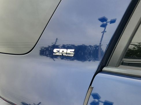 Used 2023 Toyota 4Runner SR5 RWD image 17