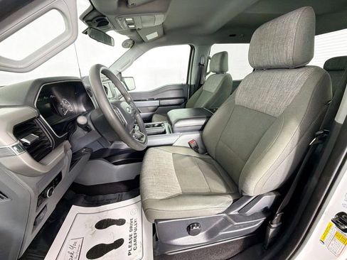 Used 2023 Ford F150 XLT AWD/4WD image 21