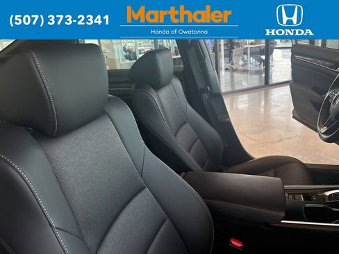Used 2022 Honda Accord Sport image 21