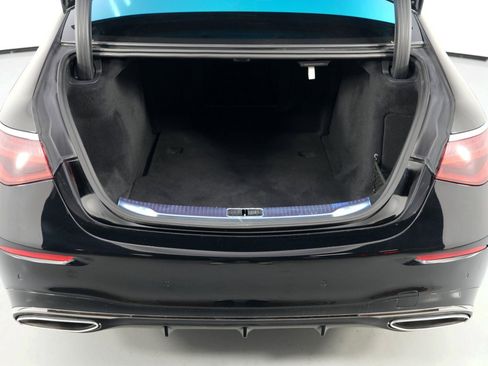 Used 2023 Mercedes-Benz S 580 4MATIC Sedan image 10