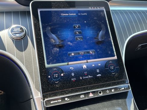 Used 2026 Mercedes-Benz CLE 53 AMG 4MATIC Cabriolet image 29