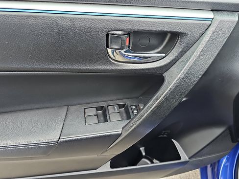 Used 2016 Toyota Corolla S image 12