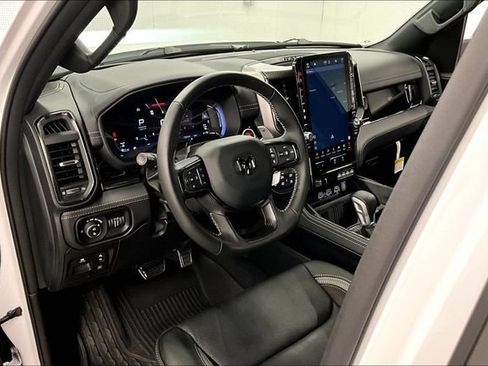 Used 2026 RAM 1500 RHO w/ RHO Level 1 Equipment Group AWD/4WD image 16