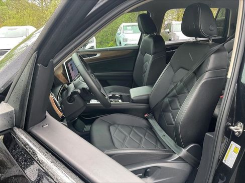 Used 2026 Volkswagen Atlas SE AWD/4WD image 10