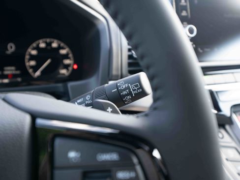 New 2026 Honda Odyssey EX-L image 14