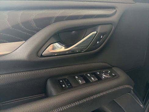 Used 2024 GMC Yukon Denali w/ LPO, Floor Liner Package image 28