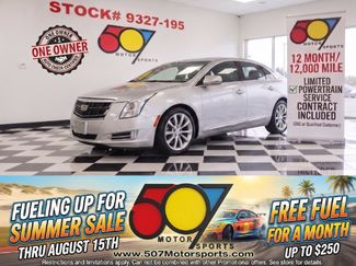 Used 2016 Cadillac XTS Luxury w/ Driver Awareness Package AWD/4WD video 1