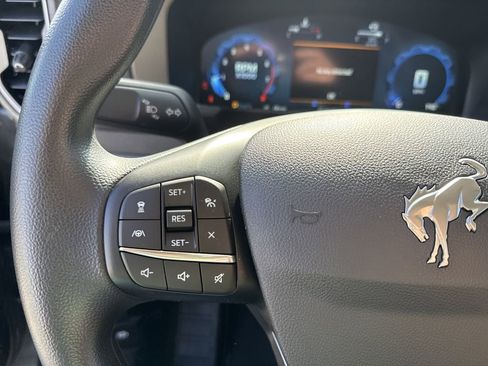 Used 2025 Ford Bronco Sport Big Bend image 24