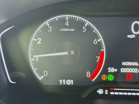 New 2026 Honda Civic Sport image 12