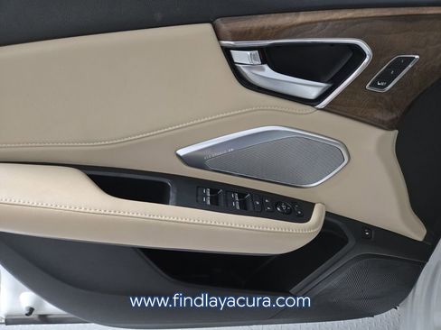 Used 2021 Acura RDX FWD w/ Advance Package image 20