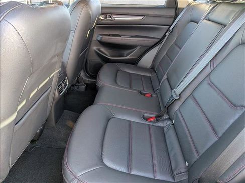 Used 2023 MAZDA CX-5 Carbon Edition image 18