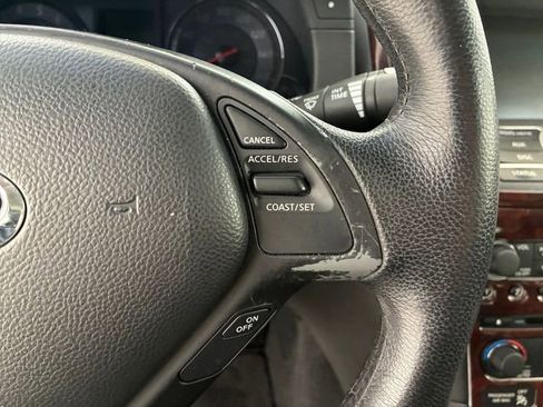 Used 2009 INFINITI G37 x w/ Premium Pkg image 24