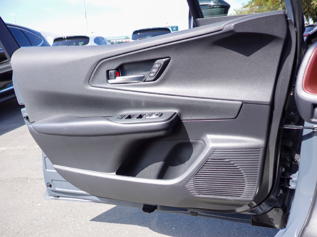 Used 2024 Toyota Prius Prime Premium w/ Advanced Technology Package FWD image 15