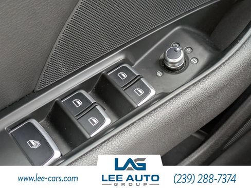 Used 2015 Audi A3 2.0T Premium Plus AWD/4WD image 19