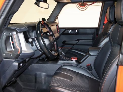 Used 2023 Ford Bronco Raptor image 31