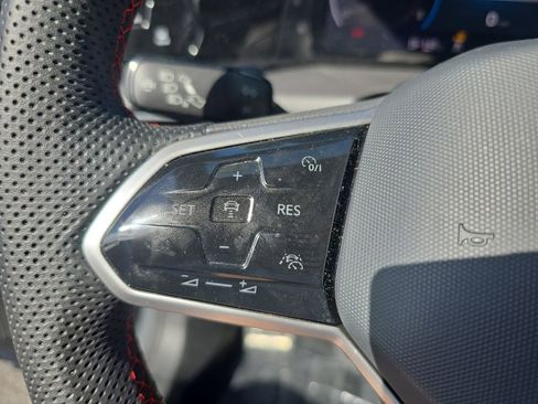 Used 2024 Volkswagen GTI SE image 21