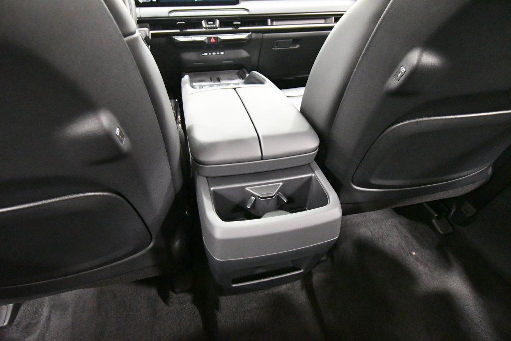 Used 2027 Kia Telluride EX X-Line w/ Towing Package AWD/4WD image 17