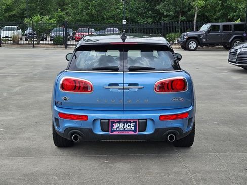 Used 2017 MINI Cooper Clubman S AWD/4WD image 6