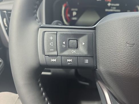 New 2026 Nissan Rogue Platinum AWD/4WD image 21