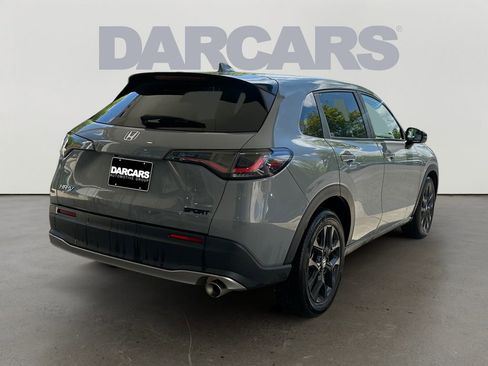 Used 2024 Honda HR-V Sport image 7