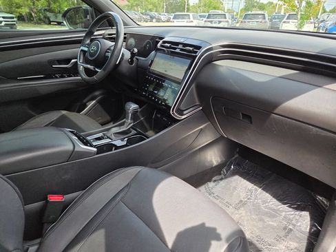 Used 2022 Hyundai Santa Cruz Limited w/ Cargo Package AWD/4WD image 14