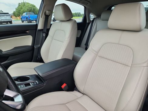 Used 2022 Honda Civic EX-L image 16