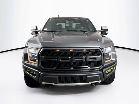 Used 2019 Ford F150 Raptor w/ Equipment Group 802A Luxury AWD/4WD image 8