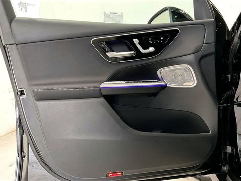New 2026 Mercedes-Benz GLC 300 4MATIC image 10