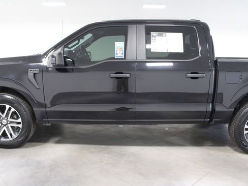 Used 2023 Ford F150 XL w/ STX Appearance Package image 6