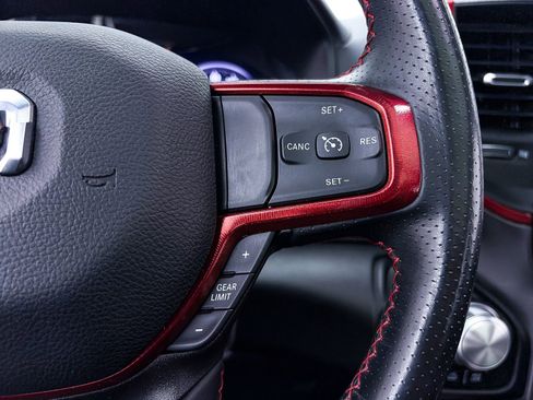 Used 2023 RAM 1500 Rebel w/ Rebel Level 2 Equipment Group AWD/4WD image 32