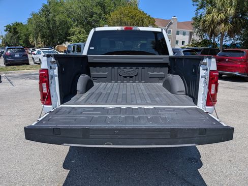 Used 2023 Ford F150 XLT w/ Equipment Group 301A Mid image 13