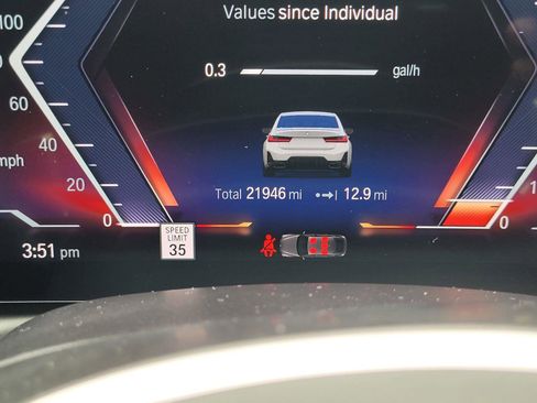 Certified 2023 BMW M340i w/ Premium Package RWD image 32