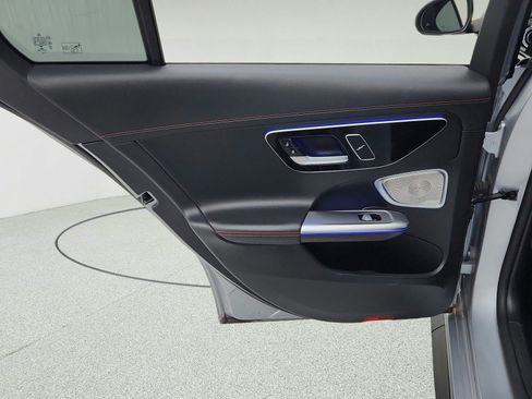 Certified 2023 Mercedes-Benz C 43 AMG 4MATIC Sedan image 28