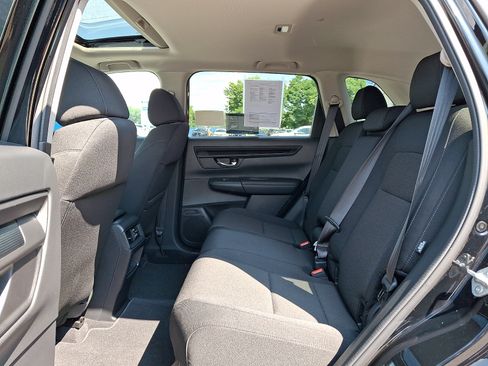 Used 2024 Honda CR-V EX image 10
