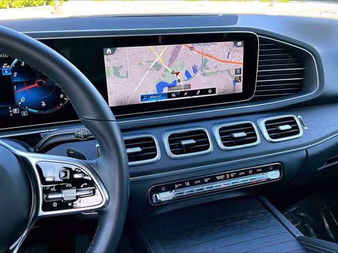 Used 2023 Mercedes-Benz GLE 350 4MATIC image 6