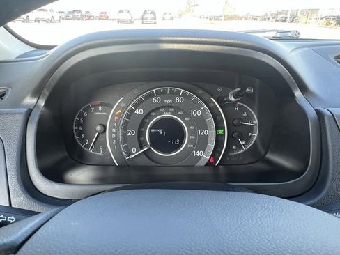 Used 2013 Honda CR-V EX-L image 19