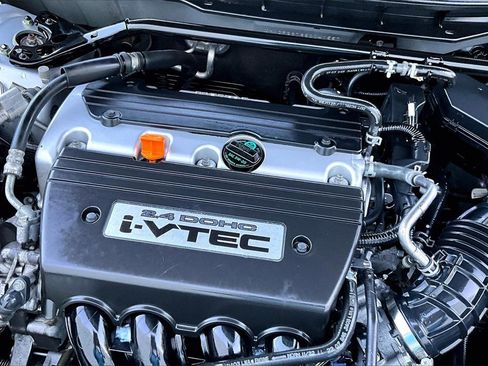 Used 2008 Honda Accord EX image 31