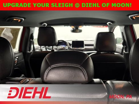 Certified 2022 Jeep Compass Limited image 10