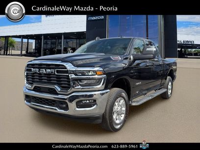 Used 2026 RAM 2500 Big Horn