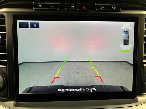 Used 2023 Ford F150 Lariat w/ Equipment Group 502A High image 35