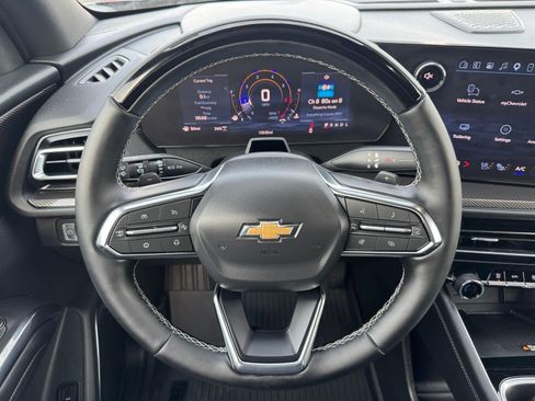 Used 2026 Chevrolet Traverse High Country w/ LPO, Floor Liner Package AWD/4WD image 9